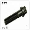 Hight strength Carbon Steel Inch hex flange bolts and flange head screw