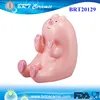 Animal cat panda frog pig Cell Phone Stand and Coin Bank