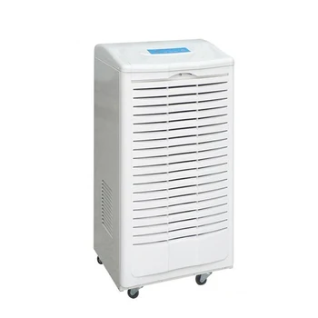 Forestair Dehumidifier Manual