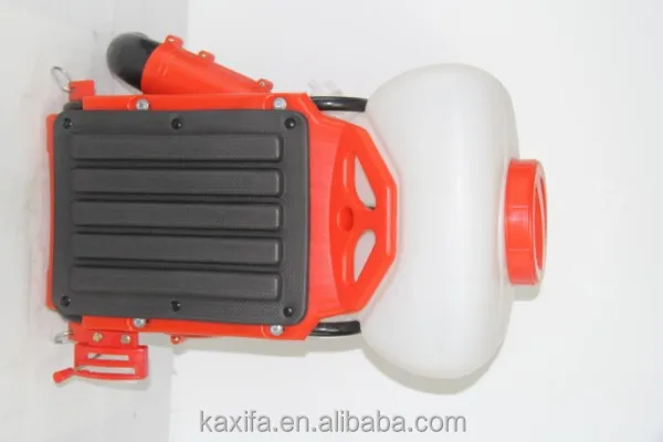 
16L agriculture machine knapsack mist duster sprayer, backpack mist sprayer KXF-18-5 