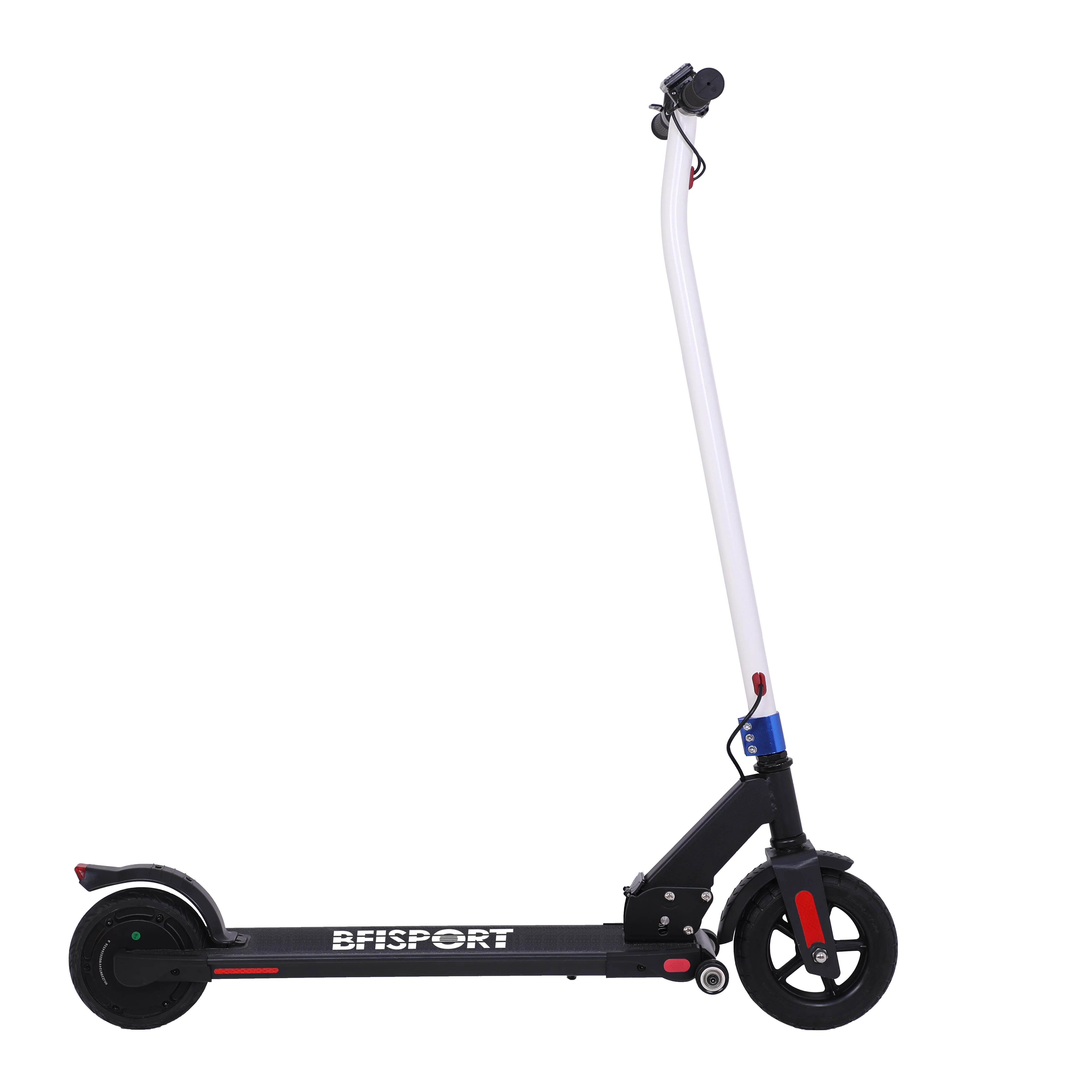 2019 best seller 8.5inch 24V 4.4Ah e scooter fast easy folding electric scooter