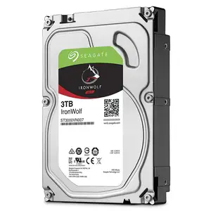 Seagate IronWolf NAS Hard Drive