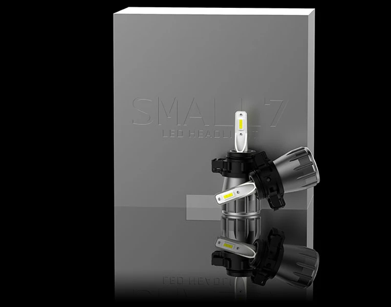 5202 led headlight