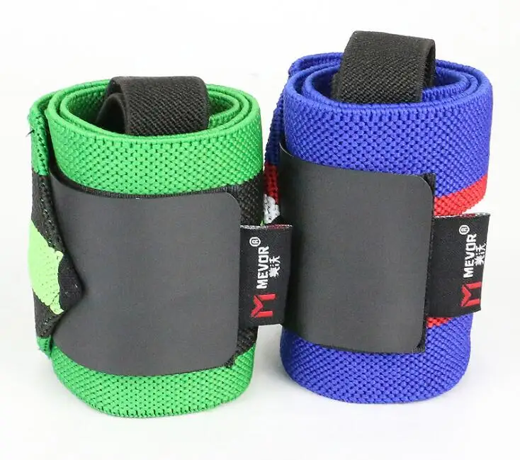 

Camouflage compression strap strength training sports wristband