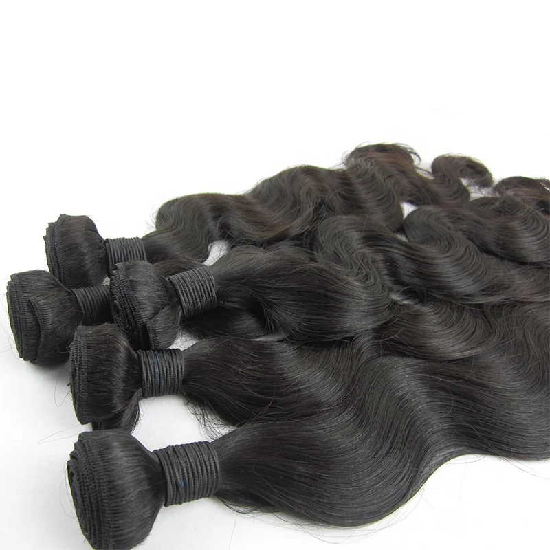 Wholesale Mink Raw 10A Full Cuticles Aligned Virgin Hair