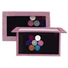 pigment empty magnetic makeup multi color eyeshadow palette