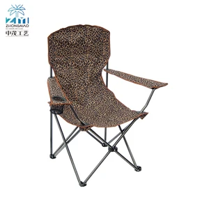 custom printed beach chairs