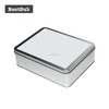 Sublimation Metal Tin 125*90*20mm TG05