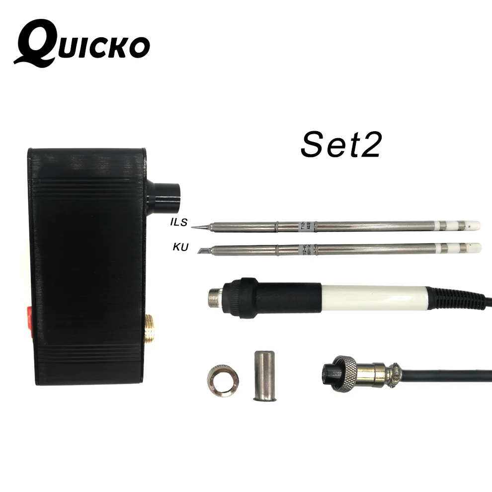 de solda eletrônico 2019 novo design versão