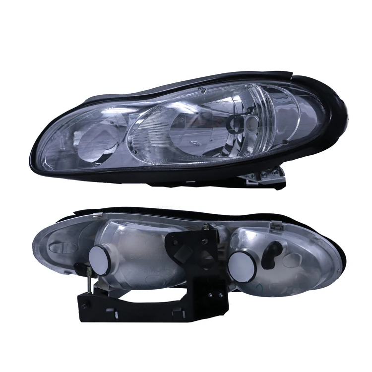 Car Headlights Apply To Chevrolet Camaro 1998 2002 Head Light Lamp - Buy  For Camaro 2002,For Camaro Lamp,Car Headlights Product on 