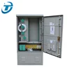 GXF5-273B optical cable cross connection box wall-mounted and ground 48/72/96/144/288/576 optical cable cross cabinet
