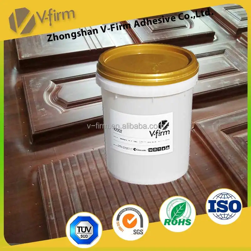 
PVC Glue for Vacuum Membrane Press Machine 