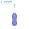 Peri Bottle, Portable Handheld Personal Hygiene Refresher Toilet Butt Cleaner Travel Bidet Spray Bottle for Home Hotel