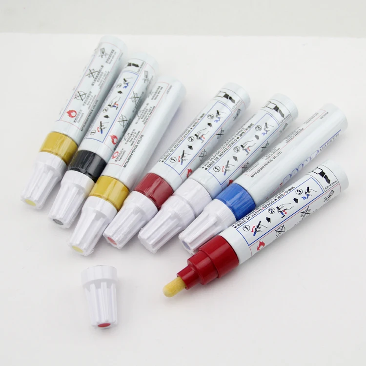 オイルベースの液体チョークマーカーペンバルブアクションペイントマーカー Buy オイルベースの液体チョークマーカーペンバルブアクション