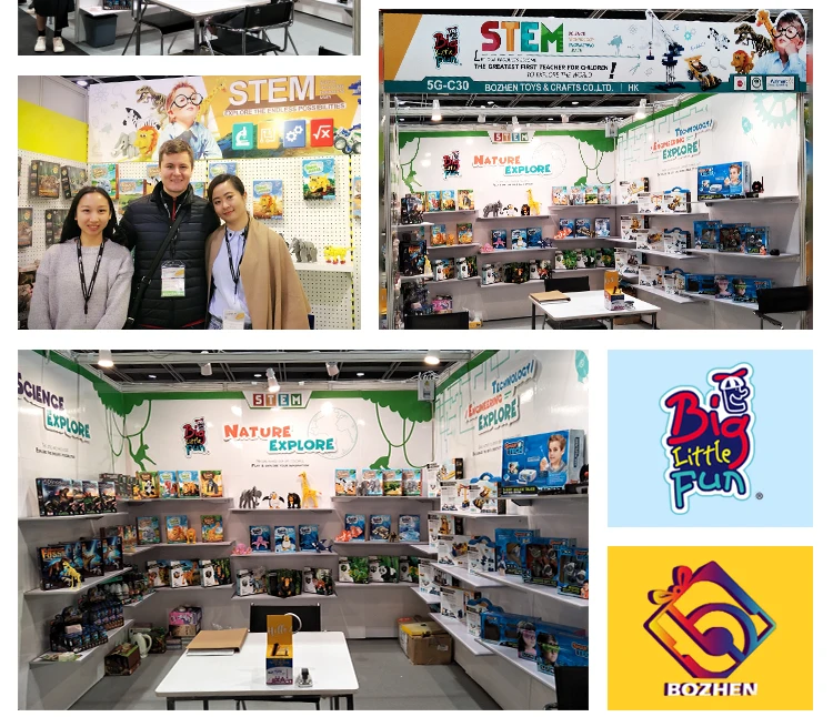 Kids Spy Gear Hand Hold Listening Device Boy Toy Spy Kit For Kids