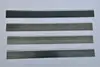 2 point /0.937 steel rule with double bevel/long cut
