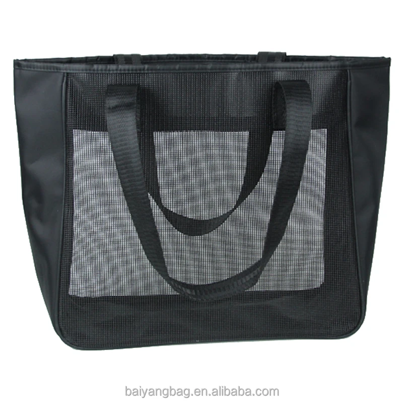 mesh tote bolsas wholesale