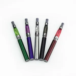 eGo CE4 Vape Pen Starter Kit CBD Cartridges