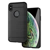 A023 Shenzhen Integrates Development And Manufacturing In-house Carbon Fiber Back Cover Case For Sony For Xperia XZ4