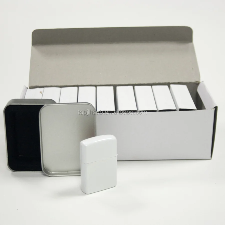 Manufacturing Lighters Sublimation Lighters For Heat Press Transfer