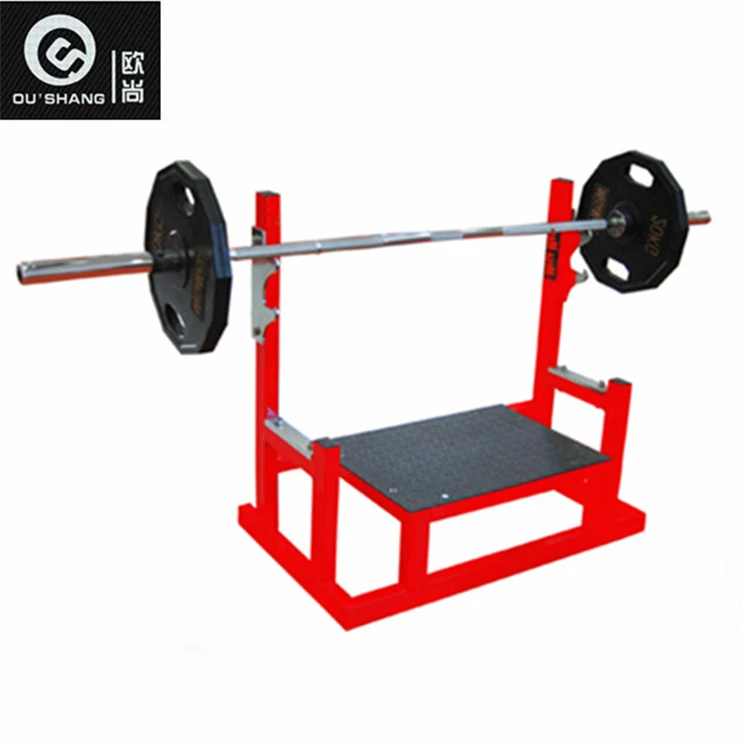 Step Up Gym Equipment Versatile Fitness Solutions