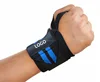 Wrist Wraps for Weightlifting,Cross Training,Powerlifting - Improve Hand Strength & Support During Weight Lifting HA01641