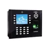 8000 Fingerprint TFT Screen Free Access Control Time Attendance with Camera and Software
