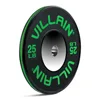 2018 Villain Fitness Equipment for Power Training