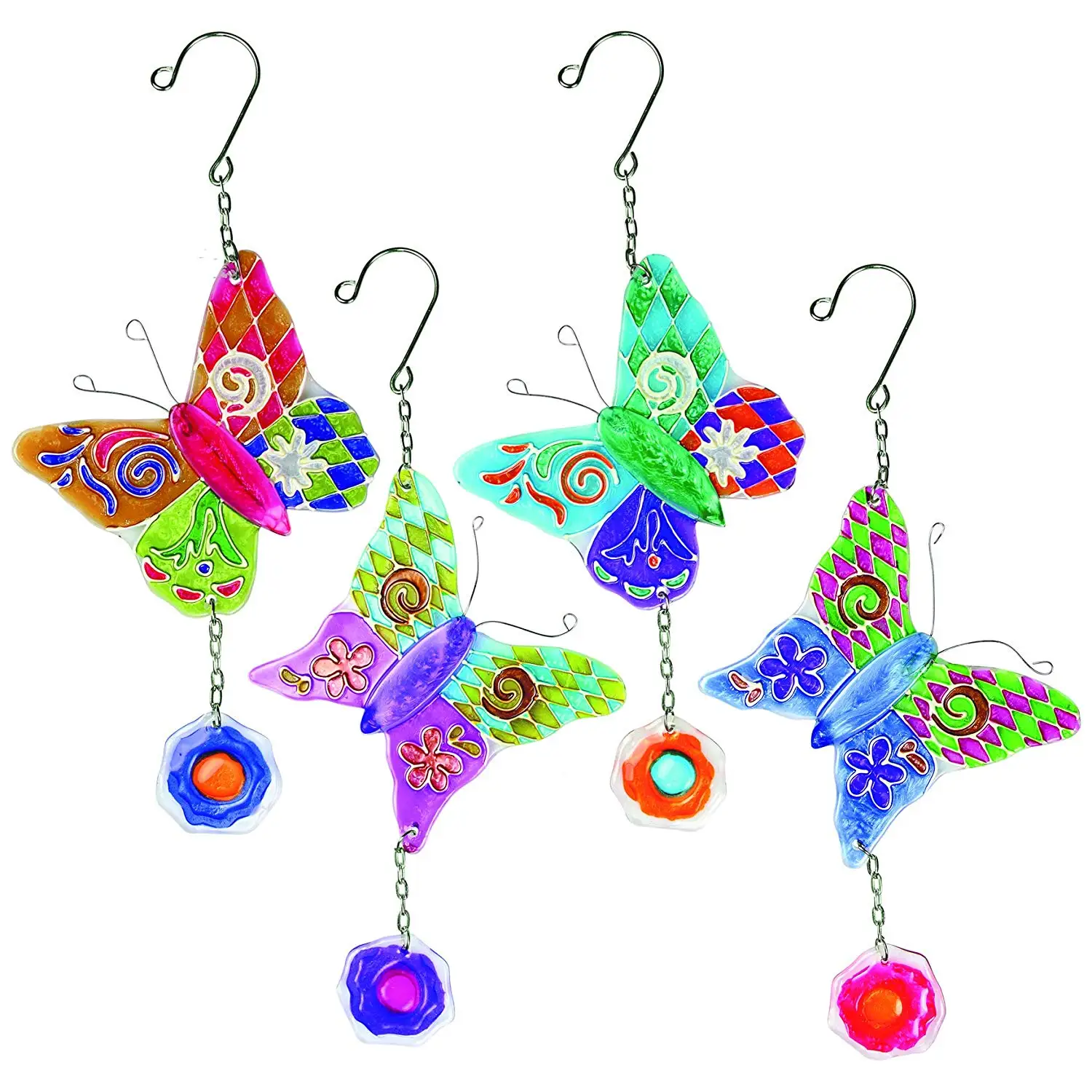 Cheap Hanging Stained Glass Suncatchers, find Hanging Stained Glass