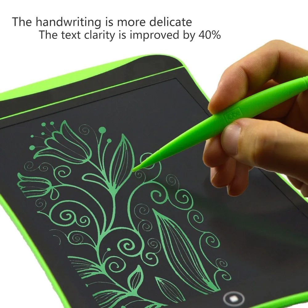 Hot Selling Electronic Writing Pad With Memory Reviews Buy Electronic