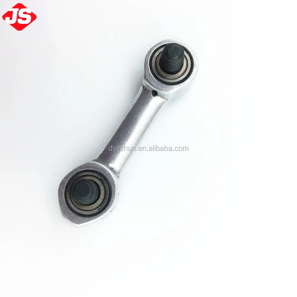 BROTHER RH-9820 INDUSTRIAL EYELET BUTTONHOLER SEWING MACHINE PARTS HIGH QUALITY SEWING ACCESSORIES SA6854001 LOOPER LINK ASSY