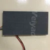 2019 New project P4 outdoor flexible module Christmas tree LED display screen curved