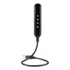 1080P WIFI Desk Relax LED Table Lamp Hidden Camera Nanny Video & Voice Recording Desk Night Light Cam