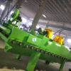 Concrete Blocks \ marble stone shot blaster with good price
