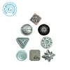 Cheapest Custom High End Quality Metal Rivet Snap Bulk Button For Clothing Jeans