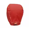 Paper Wire Free Wishing Cheap Wholesale Flying Chinese Thai Biodegradable Custom Printing Eco Friendly Mini Sky Lanterns
