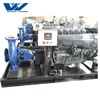 High Quality 2500rpm F6L912 6 Cylinder Deutz Air Cooled Diesel Engine Driven Water Pump