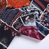 Sinya latest design cotton ethnic cotton printed gauze fabric
