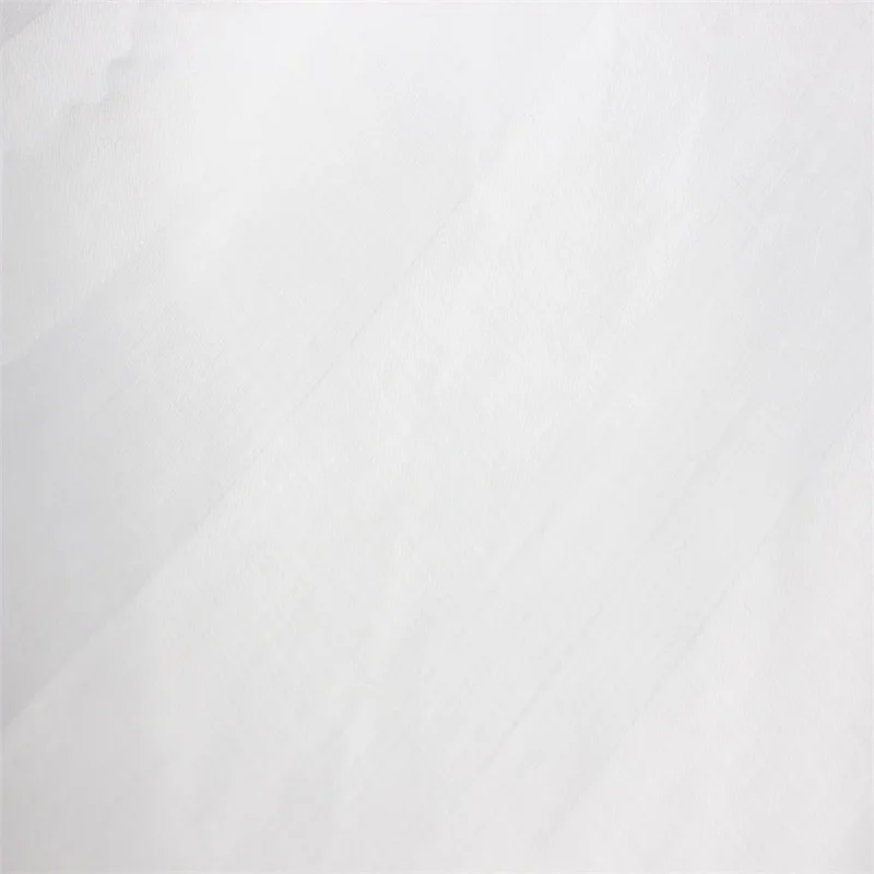 
cotton high quality white sateen plain bed sheet fabric 