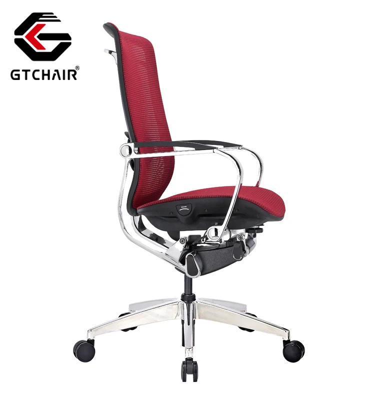 Gtchair Most Comfortable Ceo High End Coast Office Chair Buy