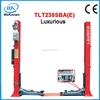 Launch car lifts TLT235SBA(E), lift car, used 2 post car lift for sale