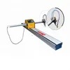 CNC portable / gantry / plasma cutting machine with flame And Plasma head