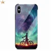 Customized ODM DIY Silicone Non-toxic Luxury Mobile Phone Case for cell Phone