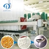 Medium Capacity corn starch transfer liquid glucose syrup plant new technology starch processing products supplied to India