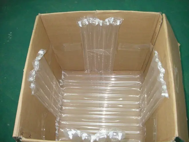 Air plastic. Air plastic. Воздушная упаковка для посылок. Пакет в форме кувшина (упаковка с надувной ручкой). Надувные упаковочные пакеты.