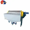 High Gauss Wet Magnetic Drum Separator for Manganese Ore Processing