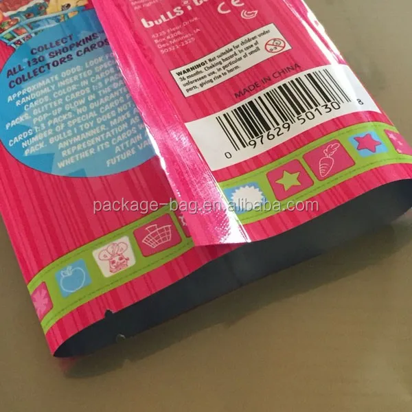 Aluminum Foil Poly Bag Hs Code With Euro Hook Buy Poly Bag Hs Code