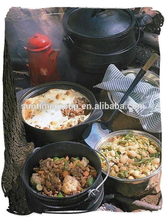 Traditional African Cookware Potjie Stew Pot For Sale Buy Stew Pot