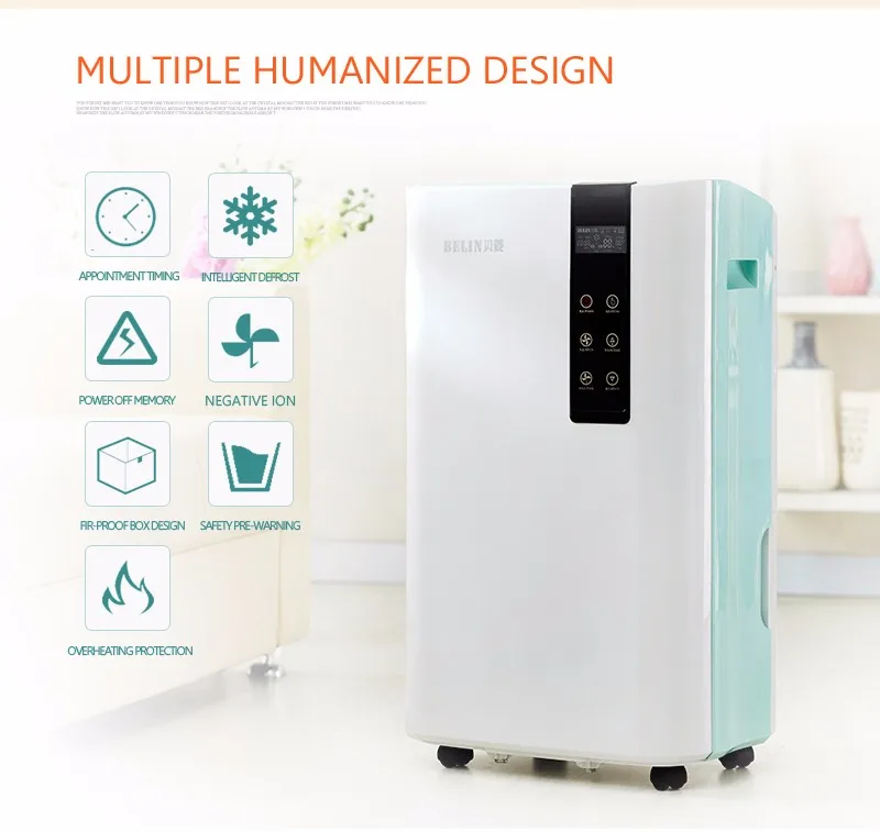 Intelligent Home Dehumidifier.jpg