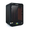 Large Size Metal Frame 3D Printer New Design Professional and Fashionable High Accuracy Createbot MAX 3-D Printer Touchscreen